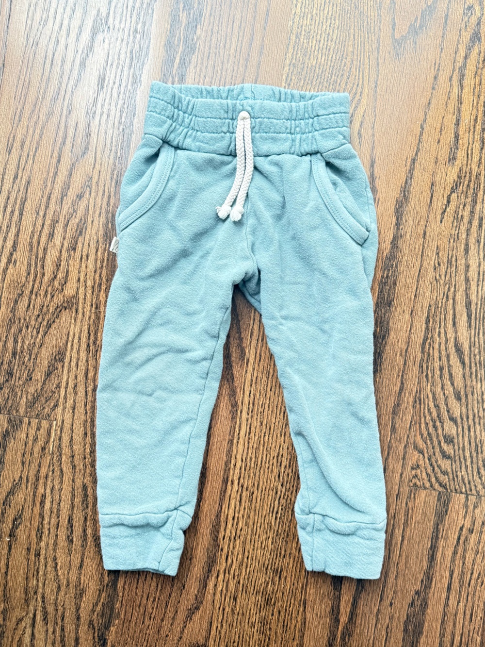 Childhoods Clothing Jogger Pants with Drawstring Waist